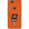 NBA Phoenix Suns Distressed Google Pixel 2 Skin